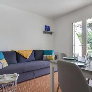  Appartement Le Loriot